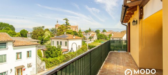 2-Zimmer Wohnung in Dueville, Italy, Nr. 364088 28