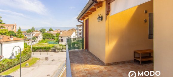 2-Zimmer Wohnung in Dueville, Italy, Nr. 364088 33