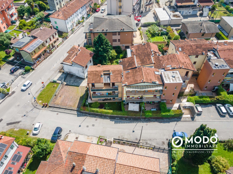 2-Zimmer Wohnung in Dueville, Italy, Nr. 364088