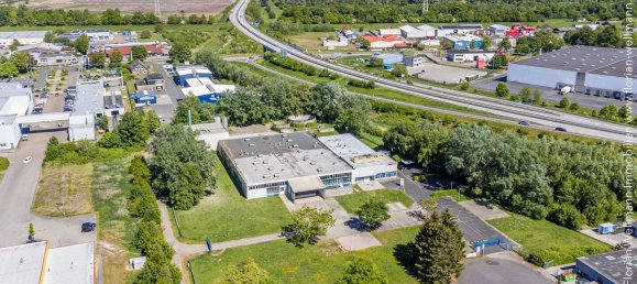 Entrepôt à Wilhelmshaven, Germany No. 371449 10