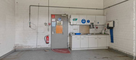 Entrepôt à Wilhelmshaven, Germany No. 371449 37