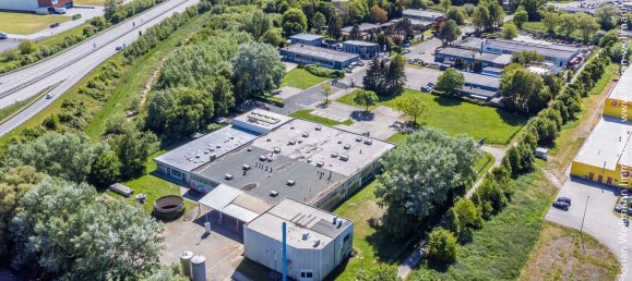 Entrepôt à Wilhelmshaven, Germany No. 371449 11