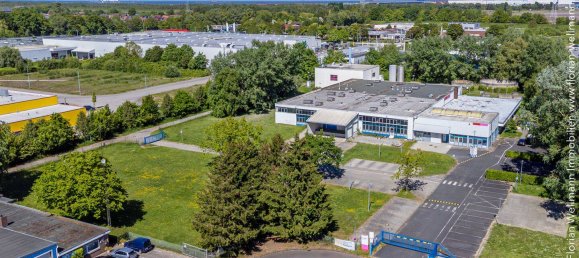 Entrepôt à Wilhelmshaven, Germany No. 371449 9