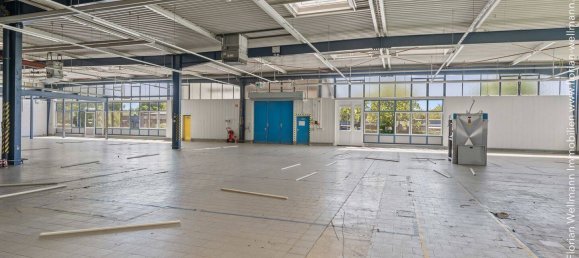 Entrepôt à Wilhelmshaven, Germany No. 371449 34