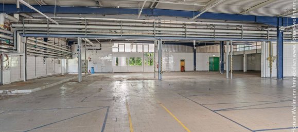 Entrepôt à Wilhelmshaven, Germany No. 371449 35