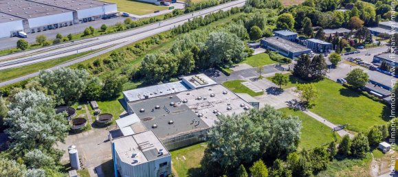 Entrepôt à Wilhelmshaven, Germany No. 371449 12