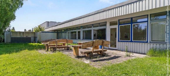 Entrepôt à Wilhelmshaven, Germany No. 371449 48