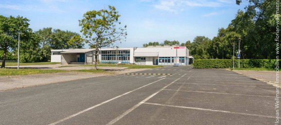 Entrepôt à Wilhelmshaven, Germany No. 371449 8