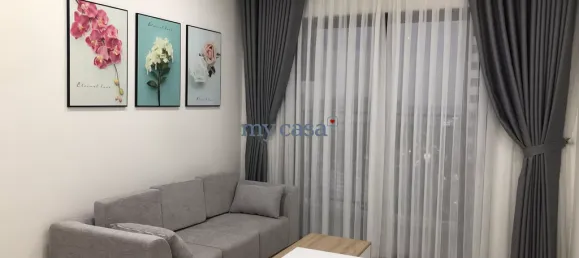 2 chambres appartement à louer à Thu Duc, Ho Chi Minh, Vietnam № 8760 6
