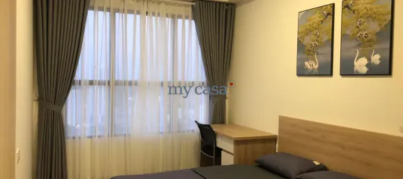 2 chambres appartement à louer à Thu Duc, Ho Chi Minh, Vietnam № 8760 2