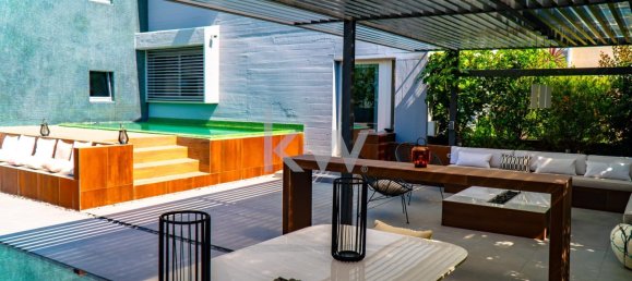 4 Schlafzimmer Haus in Lisbon, Portugal, Nr. 132085 10