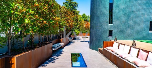 4 Schlafzimmer Haus in Lisbon, Portugal, Nr. 132085 15