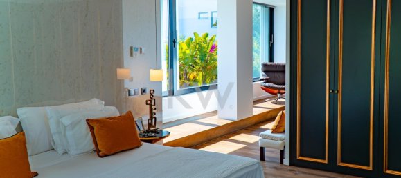 4 Schlafzimmer Haus in Lisbon, Portugal, Nr. 132085 34