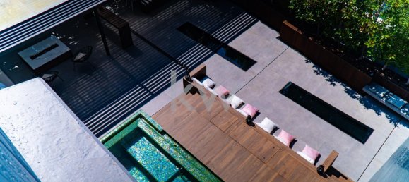 4 Schlafzimmer Haus in Lisbon, Portugal, Nr. 132085 3