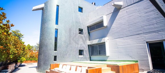 4 Schlafzimmer Haus in Lisbon, Portugal, Nr. 132085 14