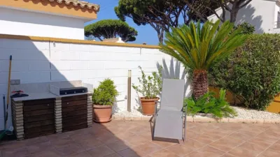 2 bedrooms House in La Barrosa, Spain No. 193052