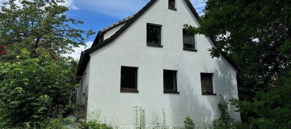4 rooms House in Erlangen-Hochstadt, Germany No. 125237 12