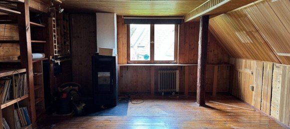 4 rooms House in Erlangen-Hochstadt, Germany No. 125237 9