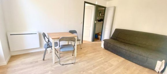 Apartamento de 2 divisões em Dijon, France N.º 313017 7