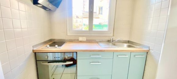Apartamento de 2 divisões em Dijon, France N.º 313017 9