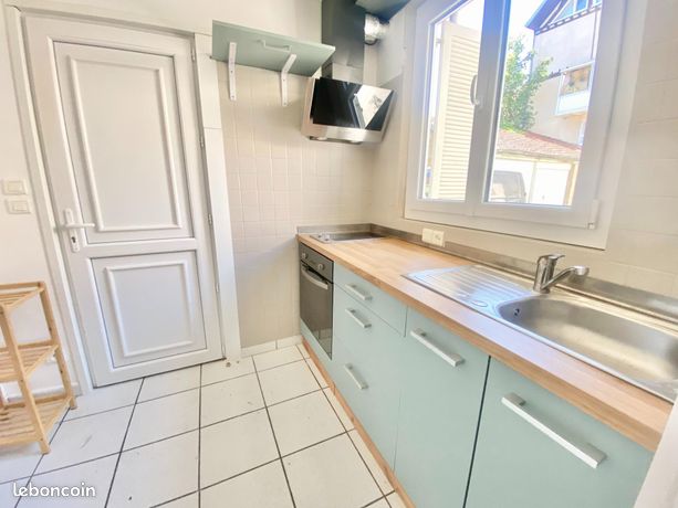 Apartamento de 2 divisões em Dijon, France N.º 313017