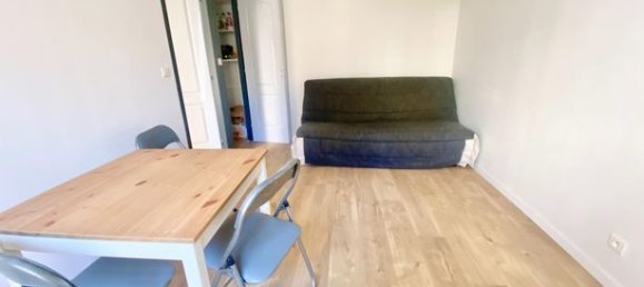 Apartamento de 2 divisões em Dijon, France N.º 313017 6