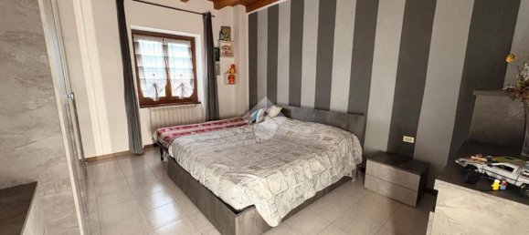 3 rooms Apartment in Levate, Italy No. 283384 13
