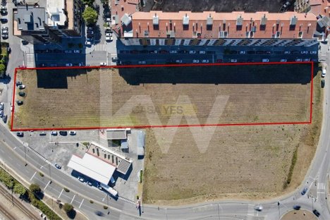  Land in Esgueira, Portugal No. 142593