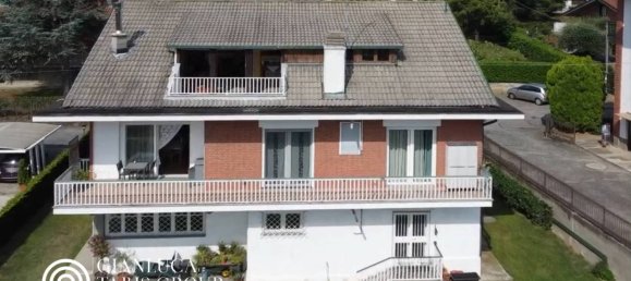 1 bedroom Apartment in Chieri, Italy No. 336289 27