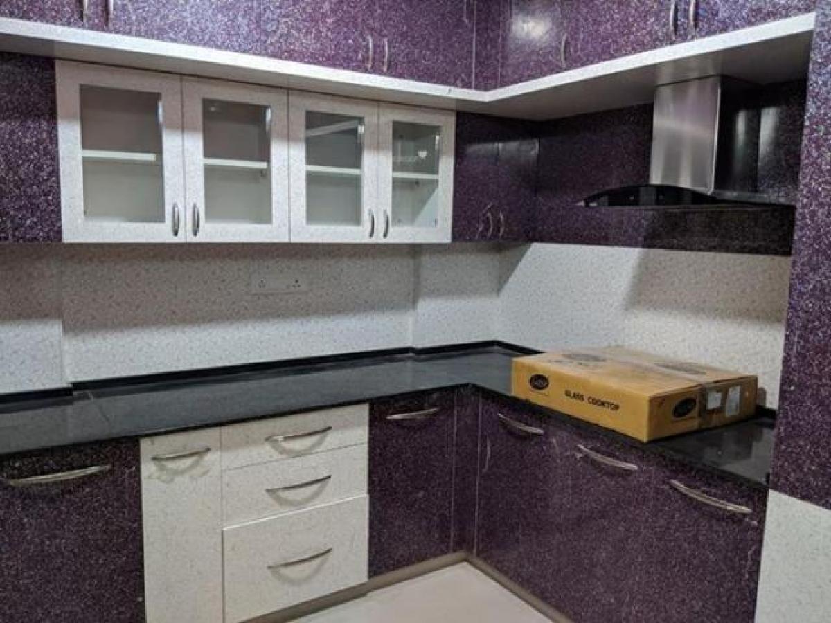 2 Schlafzimmer Haus in Bangalore, India, Nr. 15805