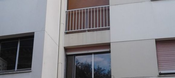 1 chambre Appartement à Rouen, France No. 356767 3