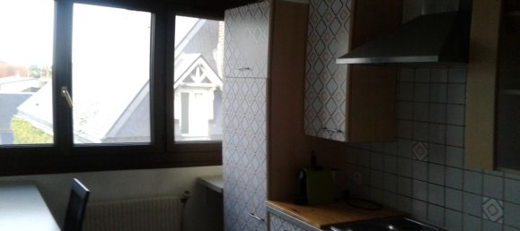 1 chambre Appartement à Rouen, France No. 356767 2