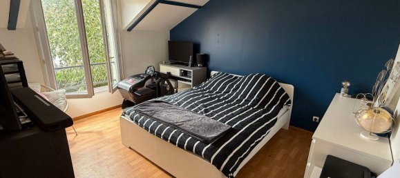 3 Schlafzimmer Haus in Morsang-sur-Orge, France, Nr. 334486 11