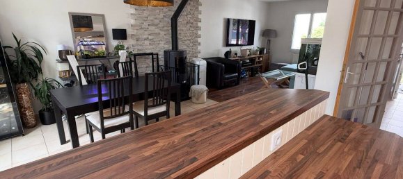 3 Schlafzimmer Haus in Morsang-sur-Orge, France, Nr. 334486 6