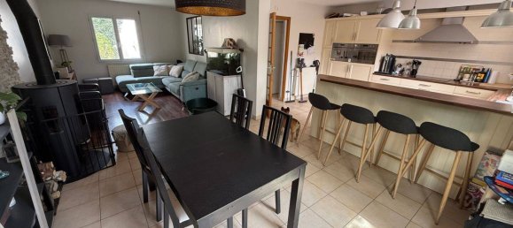 3 Schlafzimmer Haus in Morsang-sur-Orge, France, Nr. 334486 7