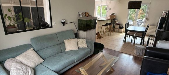 3 Schlafzimmer Haus in Morsang-sur-Orge, France, Nr. 334486 8