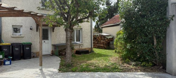 3 Schlafzimmer Haus in Morsang-sur-Orge, France, Nr. 334486 2