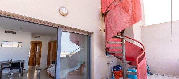 Penthouse T2 em Roquetas de Mar, Spain N.º 167135 34