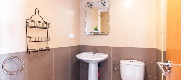 Penthouse T2 em Roquetas de Mar, Spain N.º 167135 19