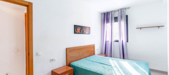 Penthouse T2 em Roquetas de Mar, Spain N.º 167135 4