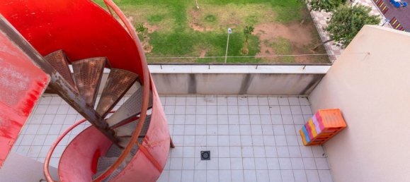 Penthouse T2 em Roquetas de Mar, Spain N.º 167135 41