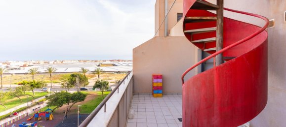 Penthouse T2 em Roquetas de Mar, Spain N.º 167135 38