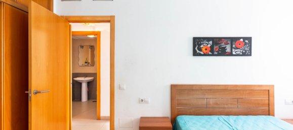 Penthouse T2 em Roquetas de Mar, Spain N.º 167135 22