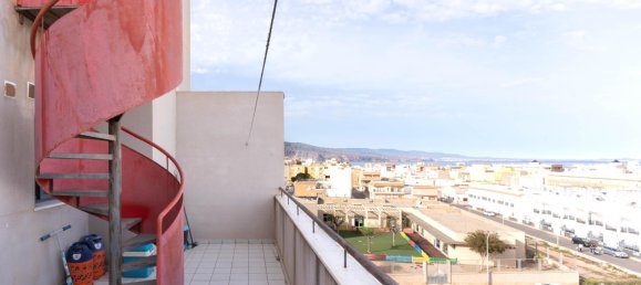 Penthouse T2 em Roquetas de Mar, Spain N.º 167135 36