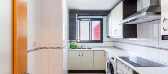 Penthouse T2 em Roquetas de Mar, Spain N.º 167135 11