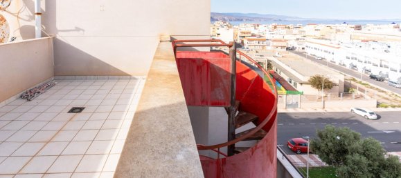 Penthouse T2 em Roquetas de Mar, Spain N.º 167135 39