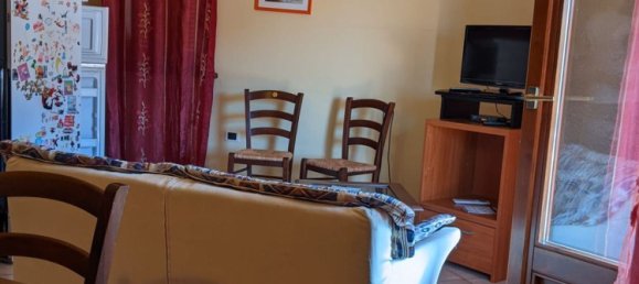 Пентхаус с 3 комнатами в Кастельсардо, Италия № 47108 5