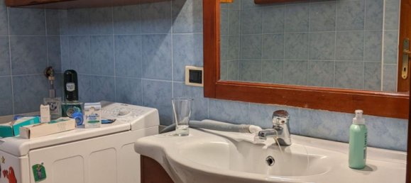 Пентхаус с 3 комнатами в Кастельсардо, Италия № 47108 7