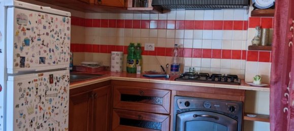 Пентхаус с 3 комнатами в Кастельсардо, Италия № 47108 3