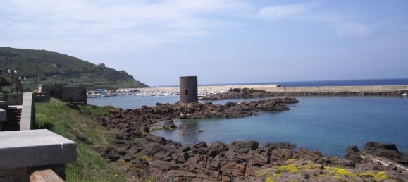 Пентхаус с 3 комнатами в Кастельсардо, Италия № 47108 38